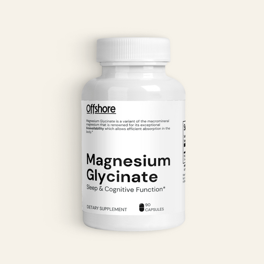 Magnesium Glycinate