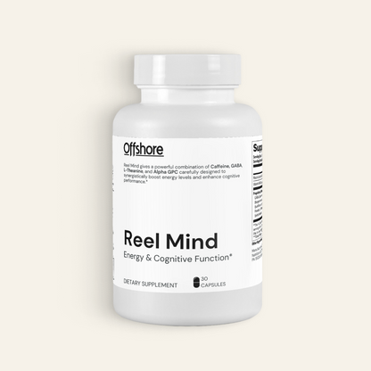 Reel Mind Neuro Enhancer